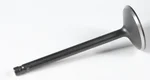 KPMI Black Diamond Intake Valve - Durable Stainless Steel Engine Valve with Superior Corrosion Resistance