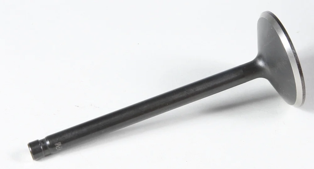 KPMI Black Diamond Intake Valve - Durable Stainless Steel Engine Valve with Superior Corrosion Resistance