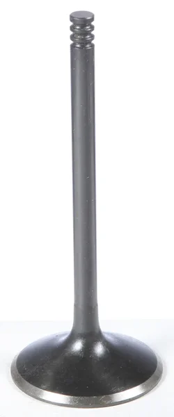 KPMI Black Diamond Intake Valve - Durable Stainless Steel Engine Valve with Superior Corrosion Resistance