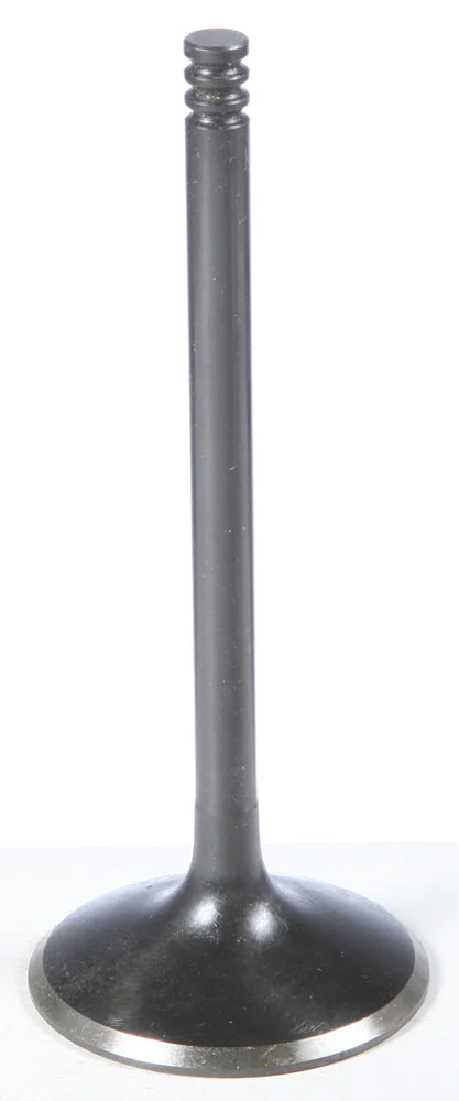 KPMI Black Diamond Intake Valve - Durable Stainless Steel Engine Valve with Superior Corrosion Resistance