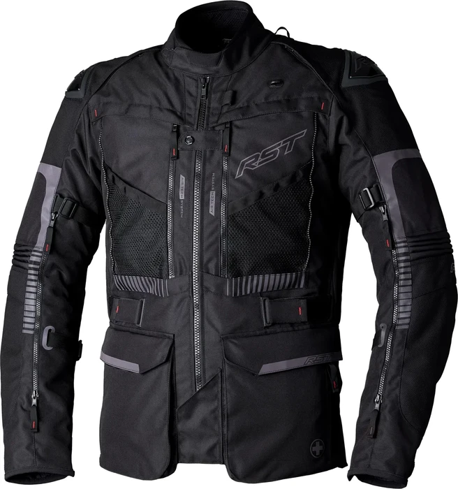RST - 103236BLK-54 - Pro Series Ranger CE Jacket
