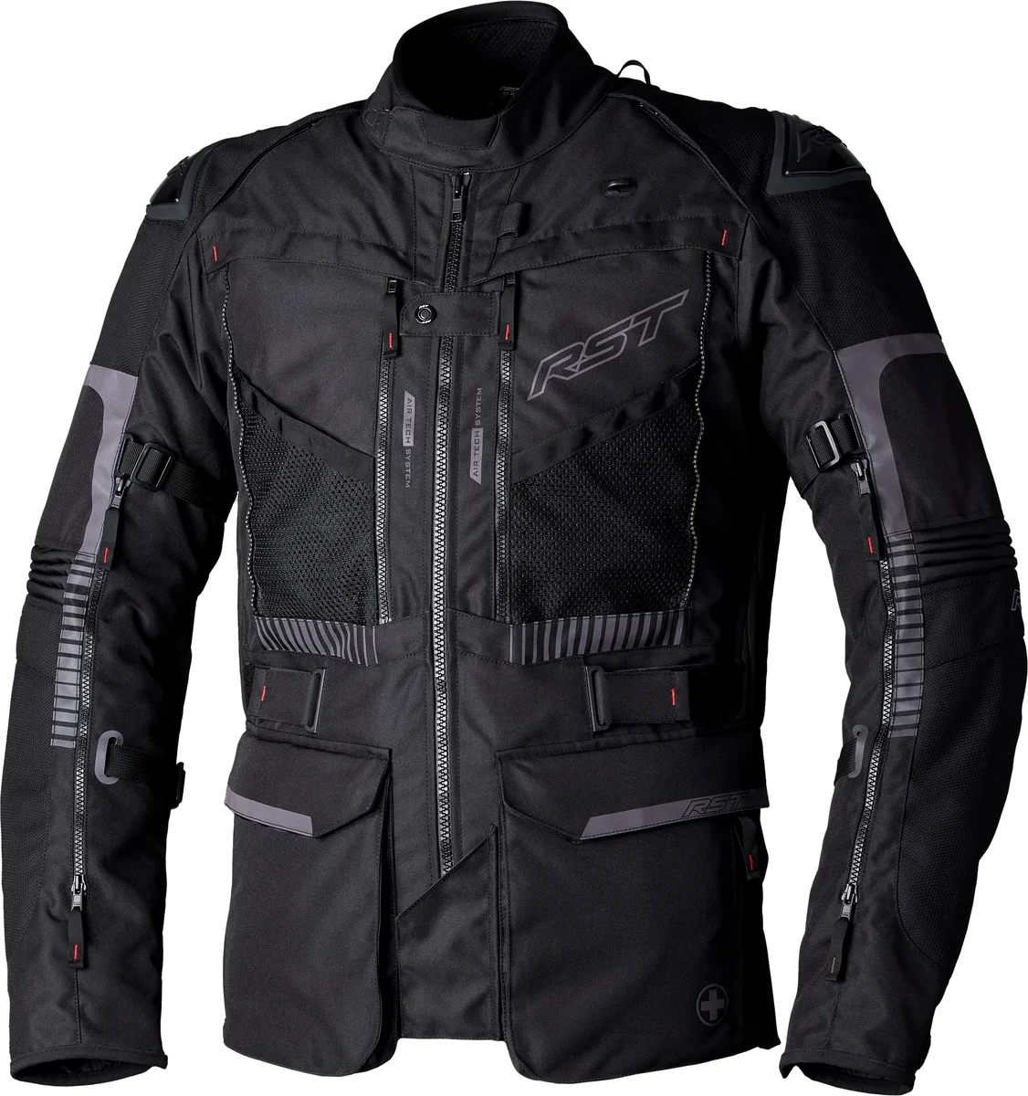 RST - 103236BLK-54 - Pro Series Ranger CE Jacket