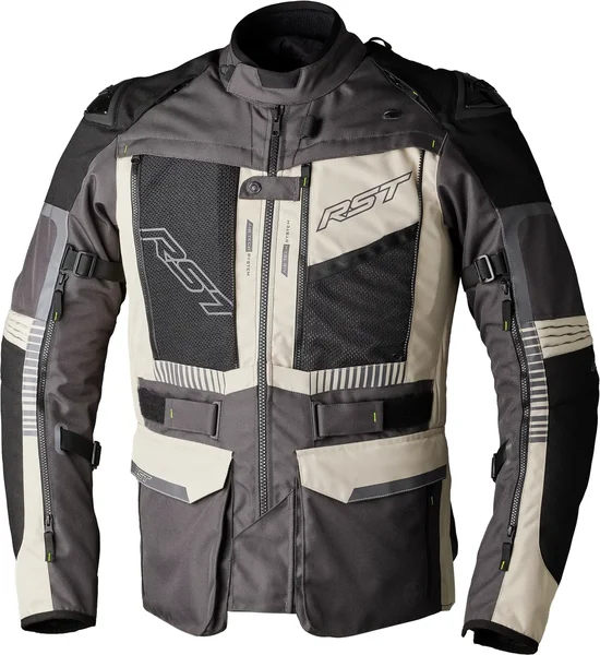 RST - 103236SND-44 - Pro Series Ranger CE Jacket