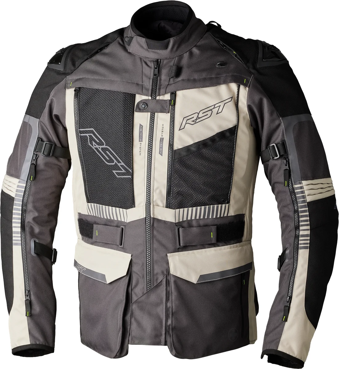 RST - 103236SND-44 - Pro Series Ranger CE Jacket