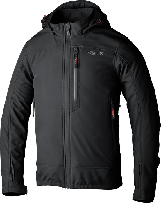 RST - 103457BLK-M - Havoc CE Jacket