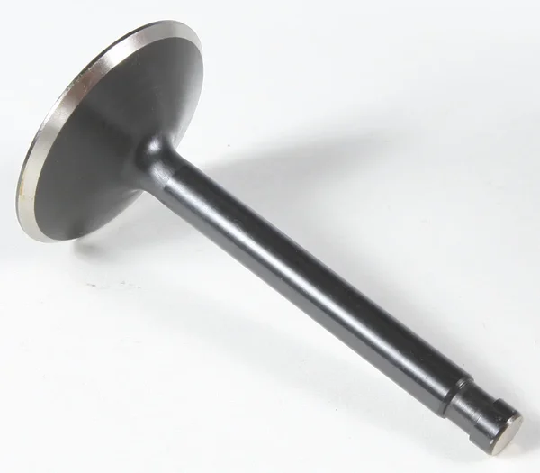 KPMI Black Diamond Intake Valve - Durable Stainless Steel Engine Valve with Superior Corrosion Resistance