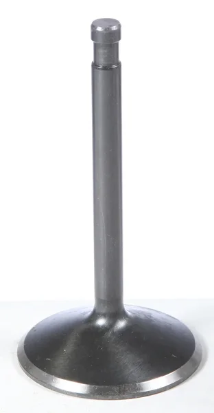 KPMI Black Diamond Intake Valve - Durable Stainless Steel Engine Valve with Superior Corrosion Resistance