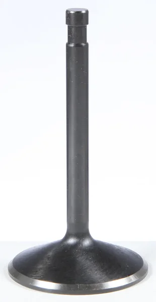 KPMI Black Diamond Intake Valve - Durable Stainless Steel Engine Valve with Superior Corrosion Resistance