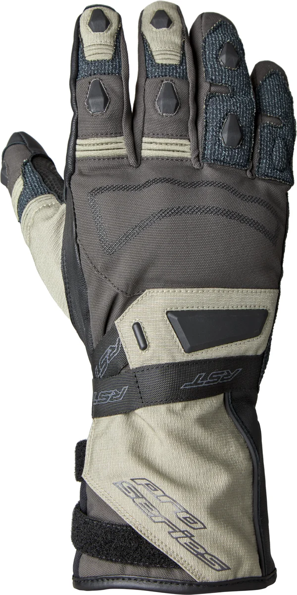 RST - 103497SND-2XL - Pro Series Ranger CE Waterproof Glove