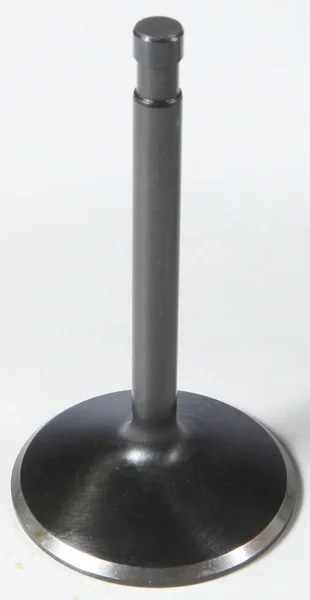 KPMI Black Diamond Intake Valve - Durable Stainless Steel Engine Valve with Superior Corrosion Resistance