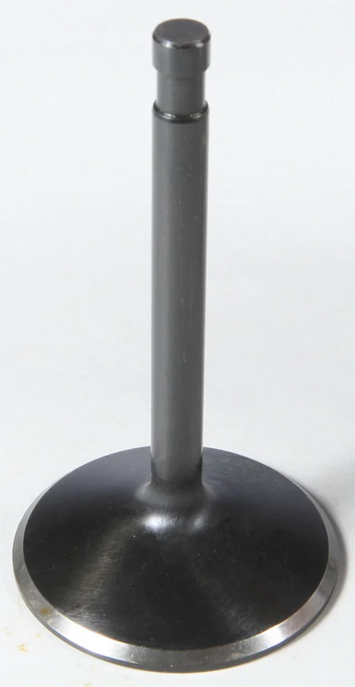 KPMI Black Diamond Intake Valve - Durable Stainless Steel Engine Valve with Superior Corrosion Resistance