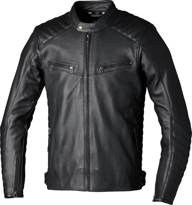 RST - 103537BLK-48 - Roadster Air CE Jacket