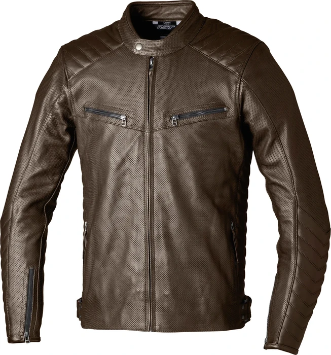 RST - 103537BRN-42 - Roadster Air CE Jacket
