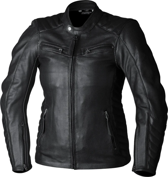RST - 103538BLK-14 - Women's Roadster Air CE Jacket