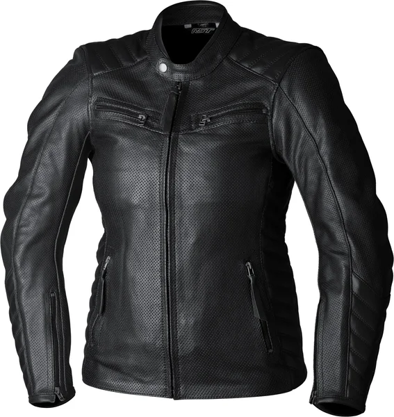 RST - 103538BLK-16 - Women's Roadster Air CE Jacket