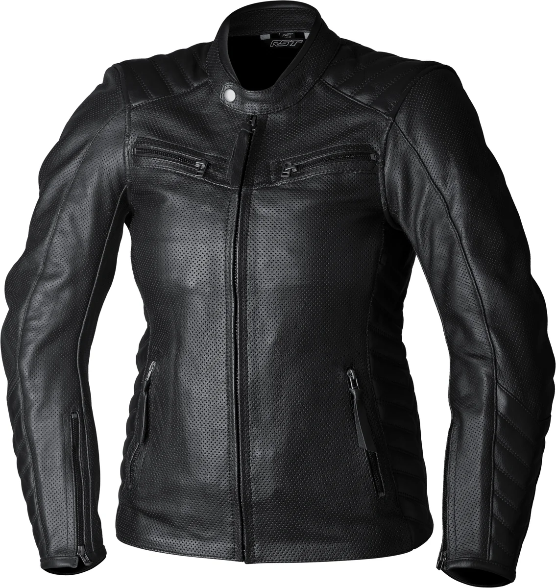 RST - 103538BLK-16 - Women's Roadster Air CE Jacket