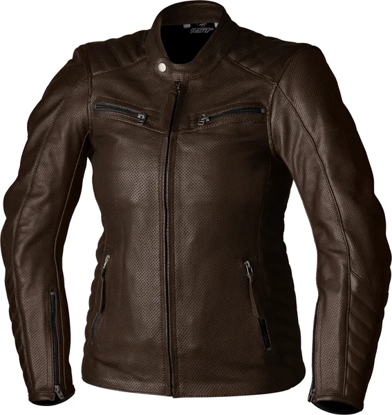 RST - 103538BRN-18 - Women's Roadster Air CE Jacket