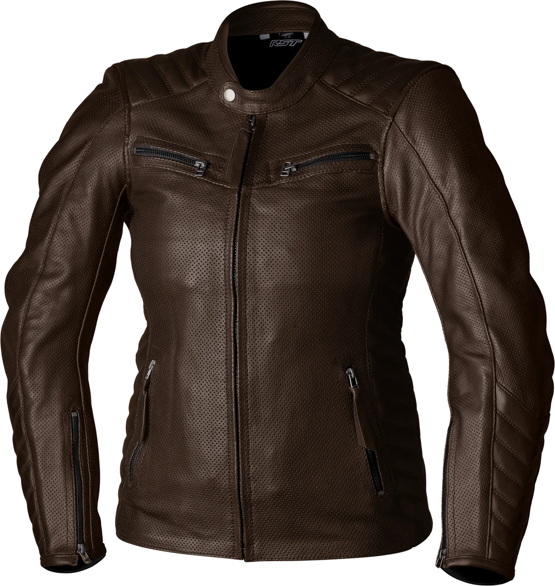 RST - 103538BRN-20 - Women's Roadster Air CE Jacket
