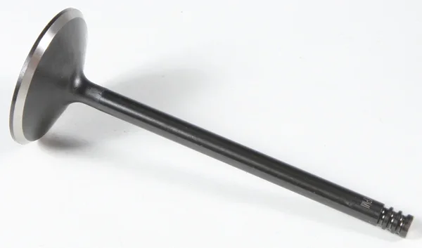KPMI Black Diamond Intake Valve - Durable Stainless Steel Engine Valve with Superior Corrosion Resistance