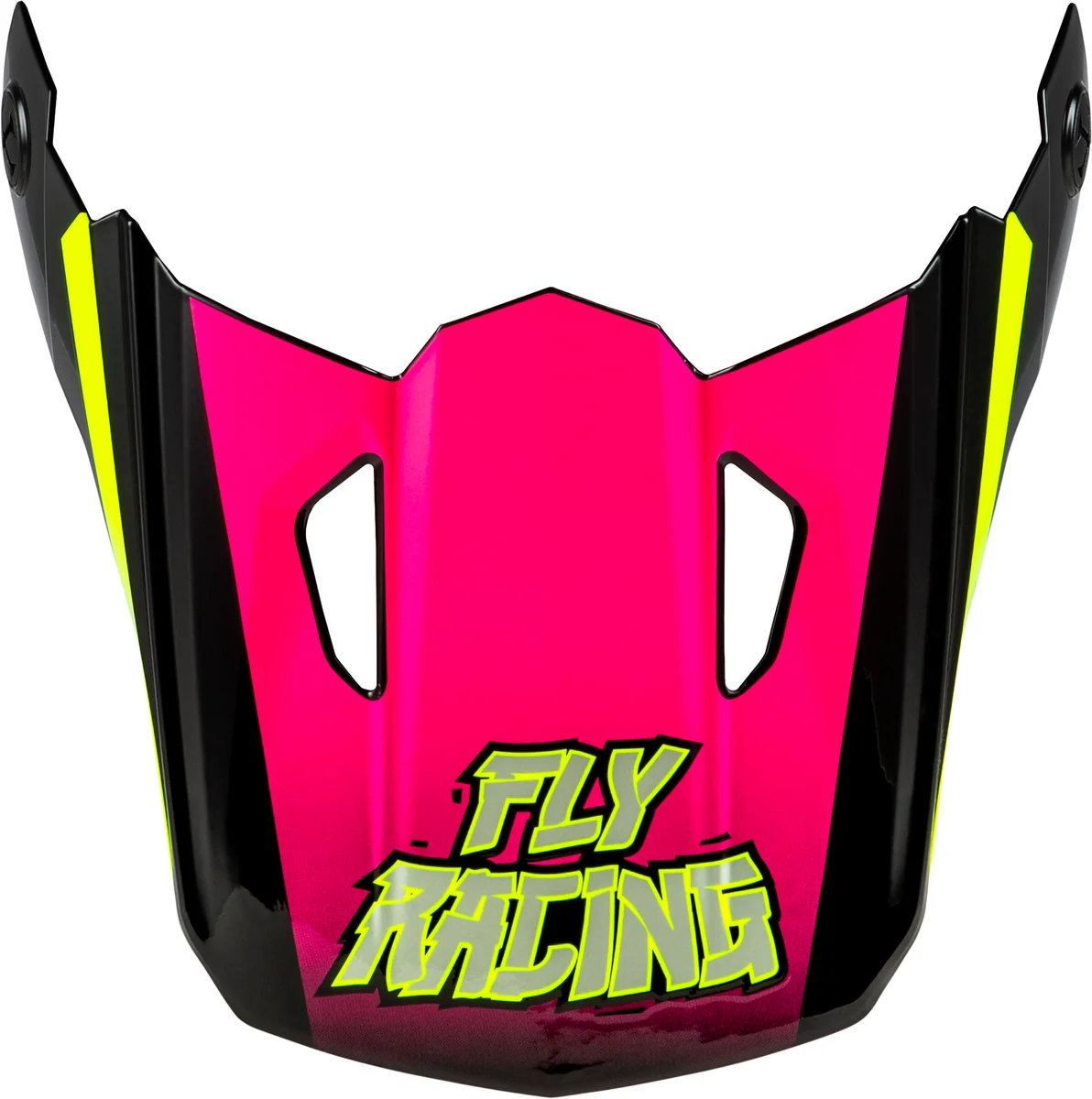 FLY RACING - 73-8675 - Kinetic Helmet Visor (2025)