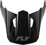 FLY RACING - 73-8679 - Kinetic Helmet Visor (2025)
