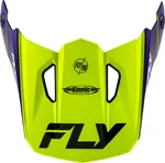 FLY RACING - 73-8684 - Kinetic Helmet Visor (2025)
