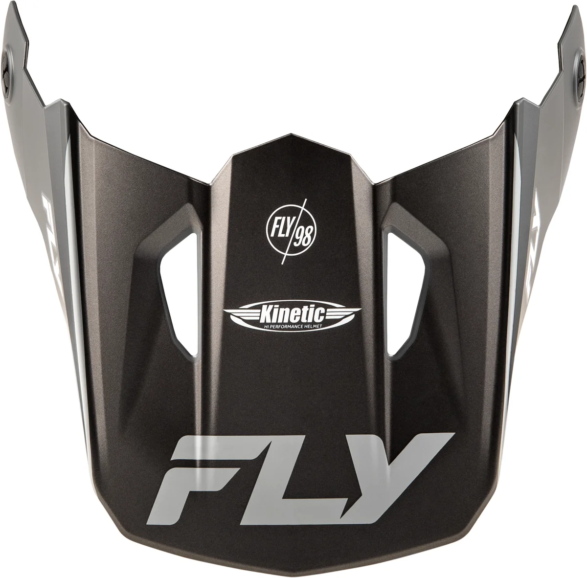 FLY RACING - 73-8690 - Kinetic Helmet Visor (2025)