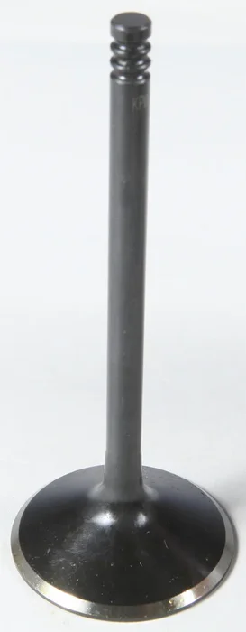 KPMI Black Diamond Intake Valve - Durable Engine Valve with Superior Corrosion Resistance
