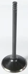 KPMI Black Diamond Intake Valve - Durable Engine Valve with Superior Corrosion Resistance