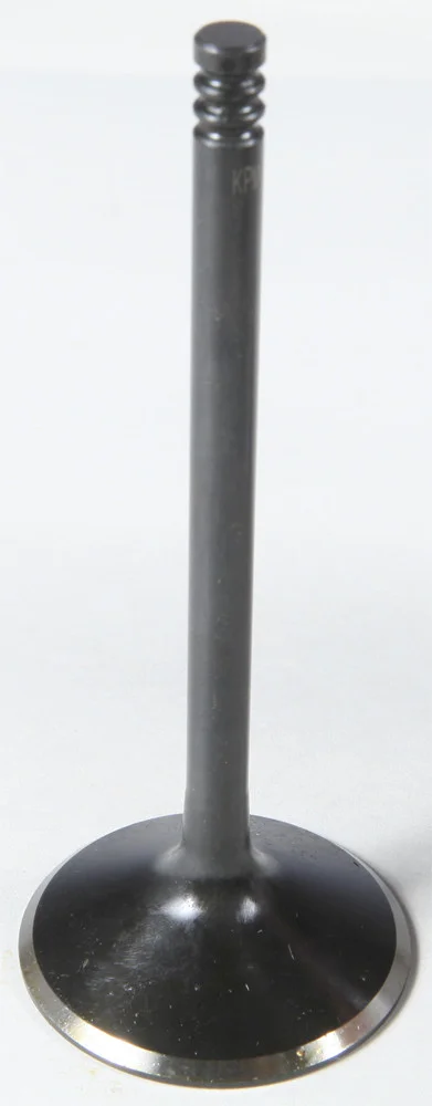 KPMI Black Diamond Intake Valve - Durable Engine Valve with Superior Corrosion Resistance
