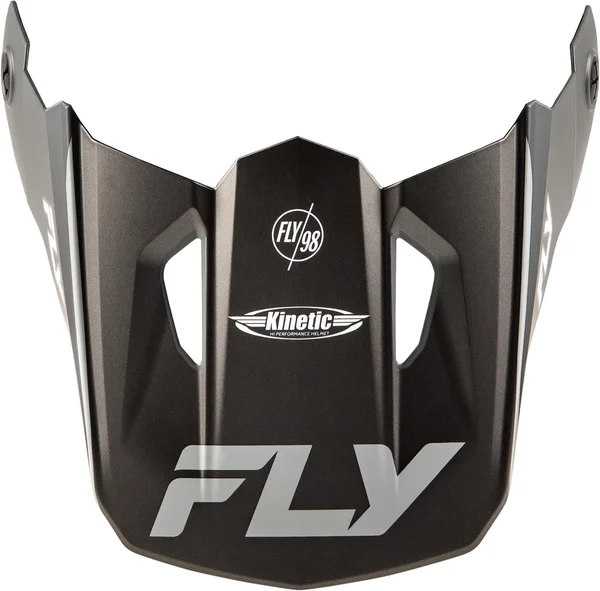 FLY RACING - 73-8692 - Kinetic Helmet Visor (2025)