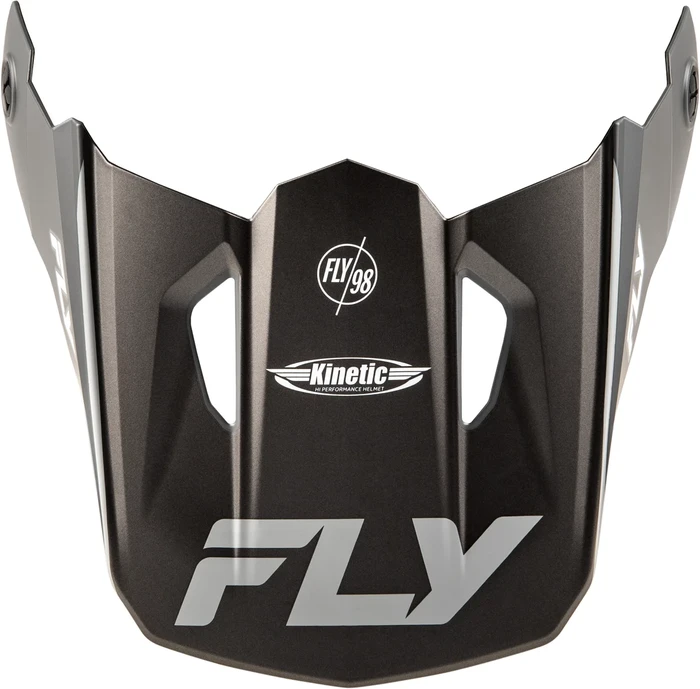 FLY RACING - 73-8692 - Kinetic Helmet Visor (2025)