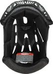 FLY RACING - 73-8702 - Kinetic Helmet Liner Set (2025)