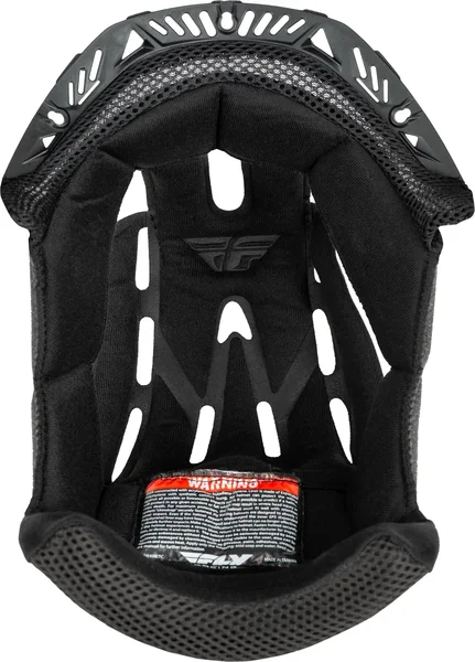 FLY RACING - 73-8704 - Kinetic Helmet Liner Set (2025)