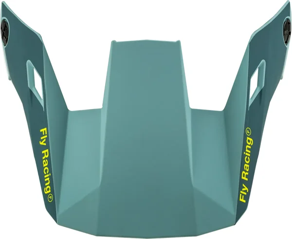 FLY RACING - 73-91136 - Rayce Helmet Visors (2024)