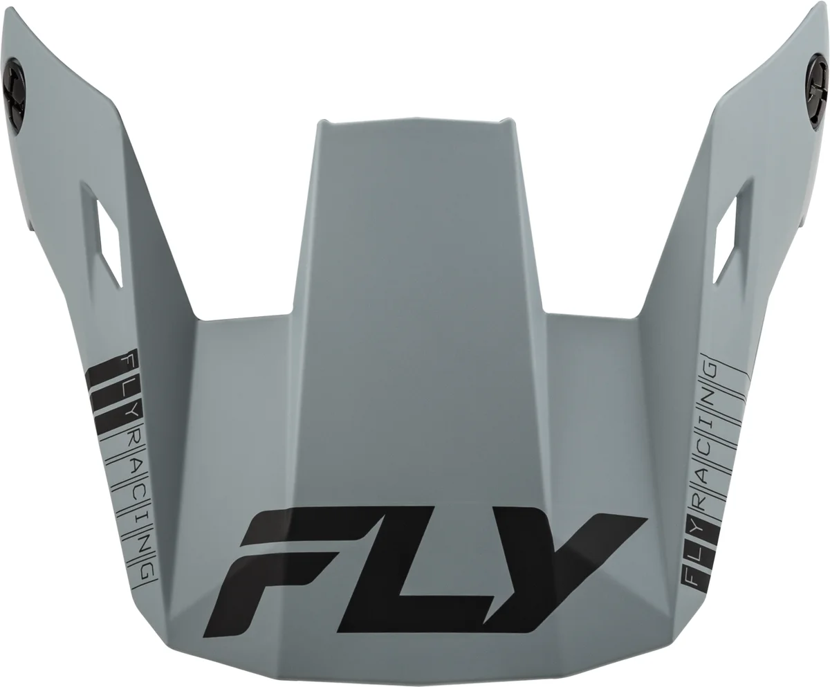 FLY RACING - 73-91147 - Youth Rayce Helmet Visor (2024)