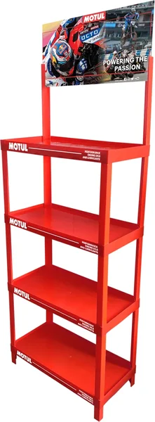 MOTUL - 207771 - Display Rack