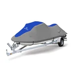 FIRE POWER - 80A56C - Premium PWC Cover