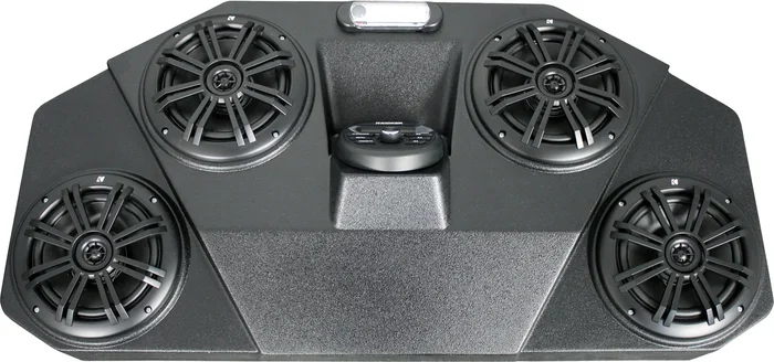 HOPPE - HPEL-0133 - Mini Audio Sound Bar