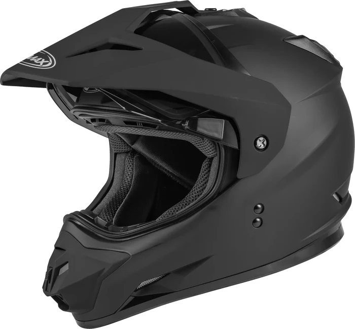GMAX - A11100075 - GM-11 Dual Sport Helmet (2023)