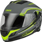 GMAX - F1181335 - FF-18 Drift Helmet (2024)