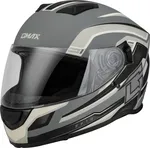 GMAX - F1181814 - FF-18 Drift Helmet (2024)