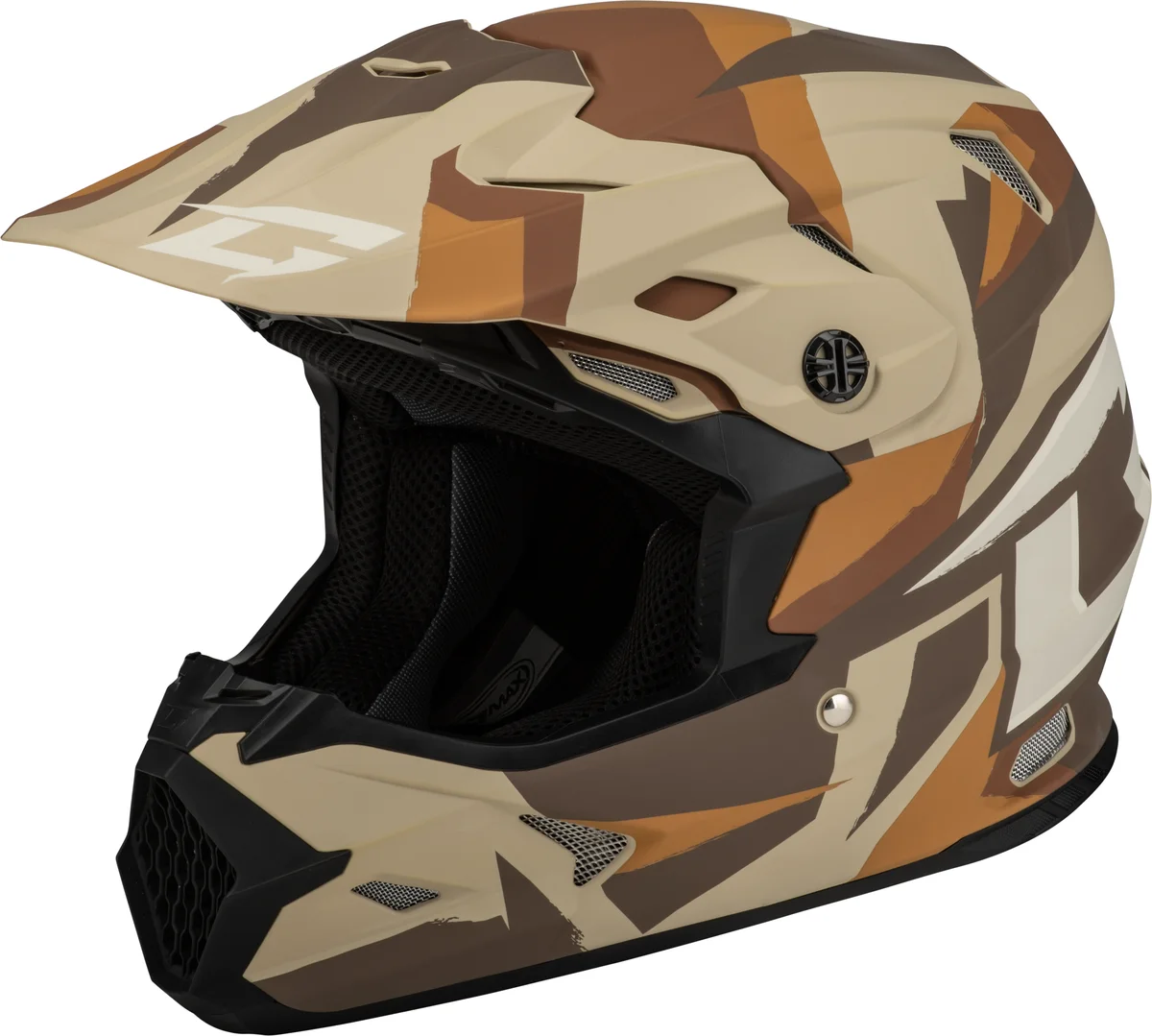 GMAX - D39611413 - MX-96 Splinter Helmet