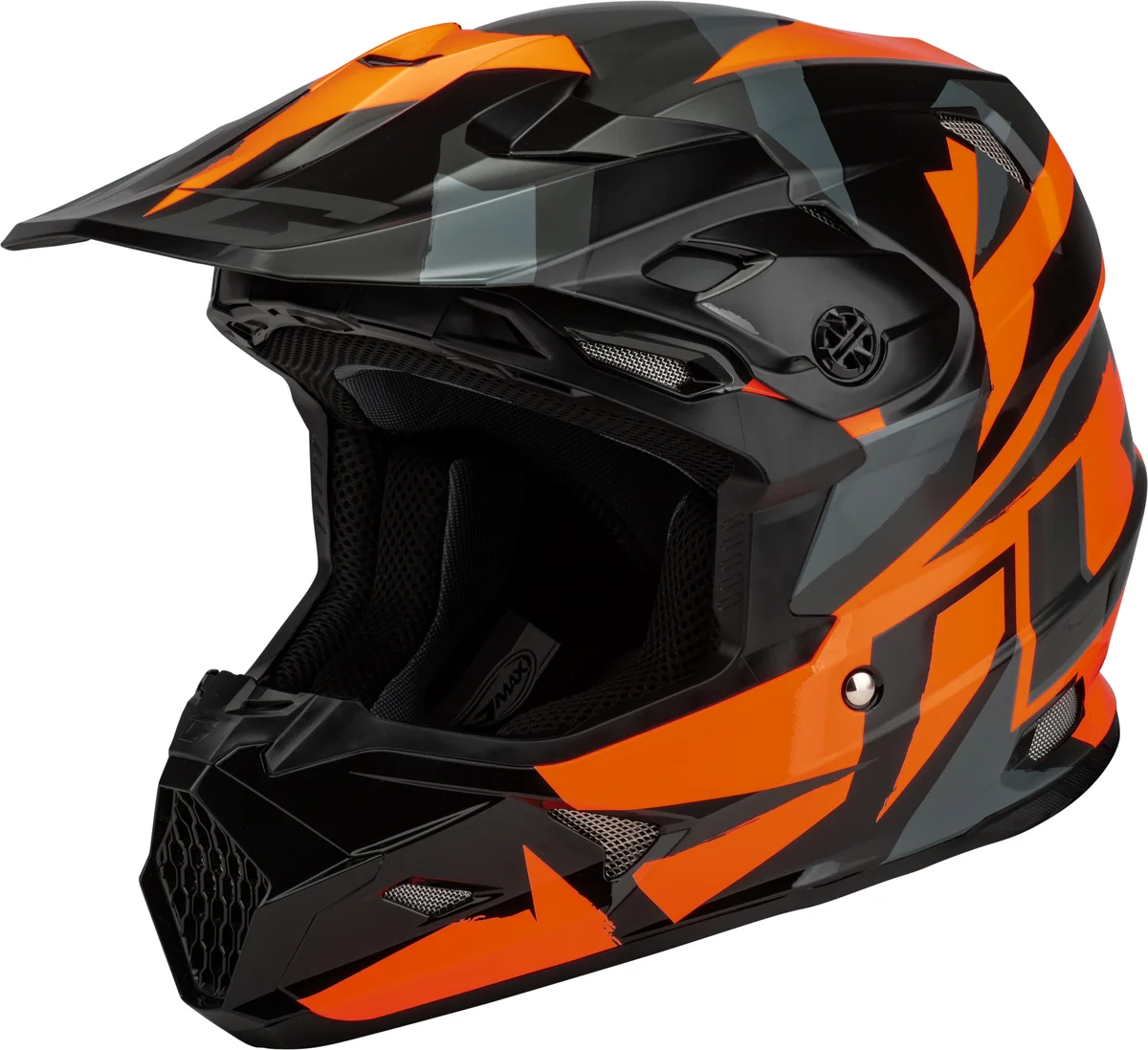 GMAX - D3961493 - MX-96 Splinter Helmet