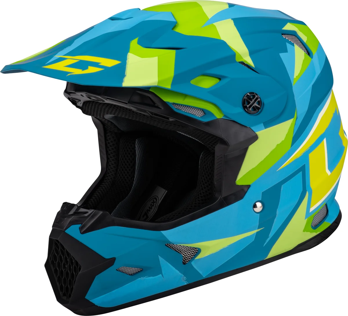 GMAX - D3961187 - MX-96 Splinter Helmet