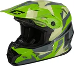 GMAX - D29611408 - MX-96S Splinter Helmet