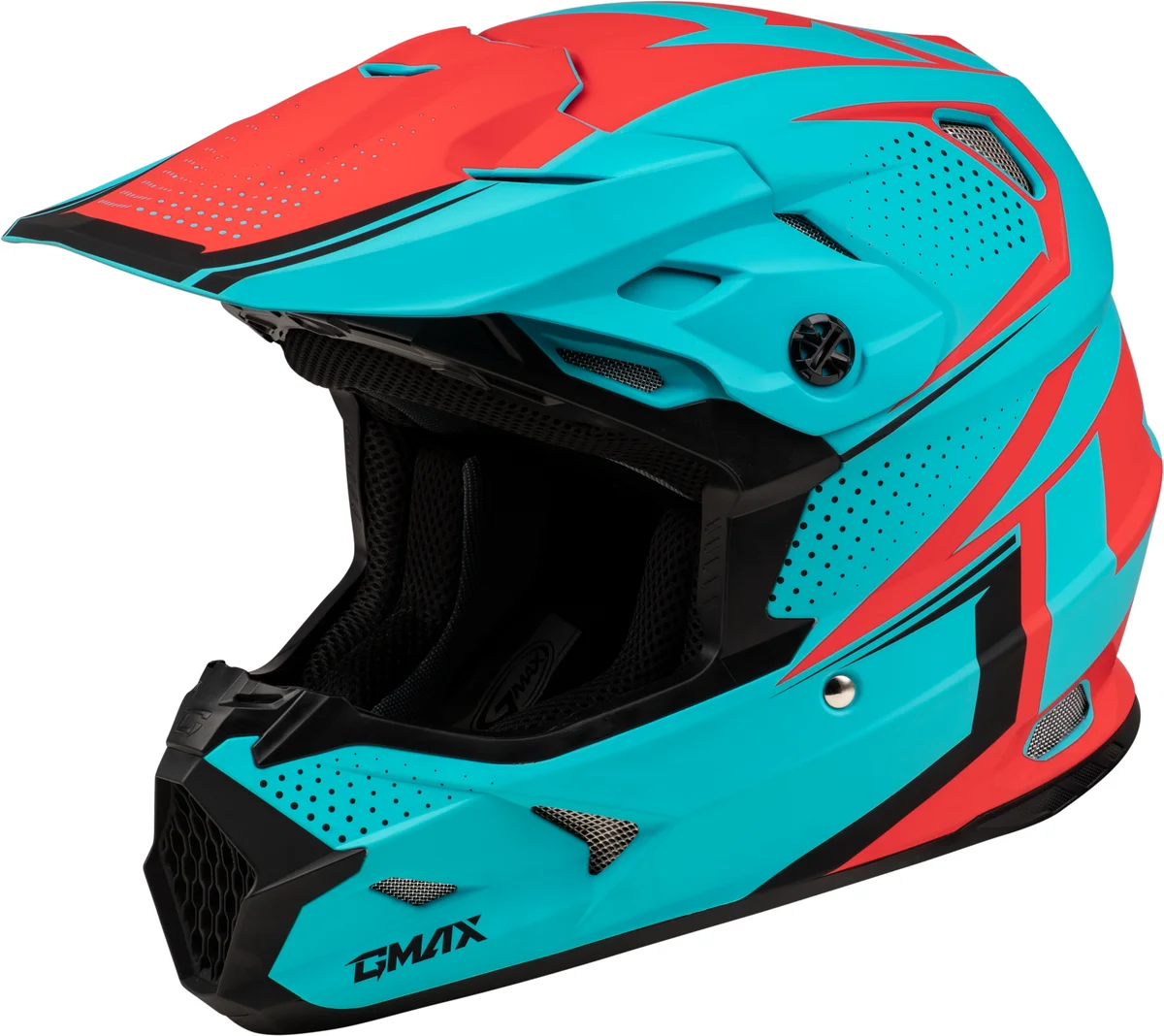 GMAX - D39621007 - MX-96 502 Helmet