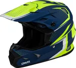 GMAX - D3962183 - MX-96 502 Helmet