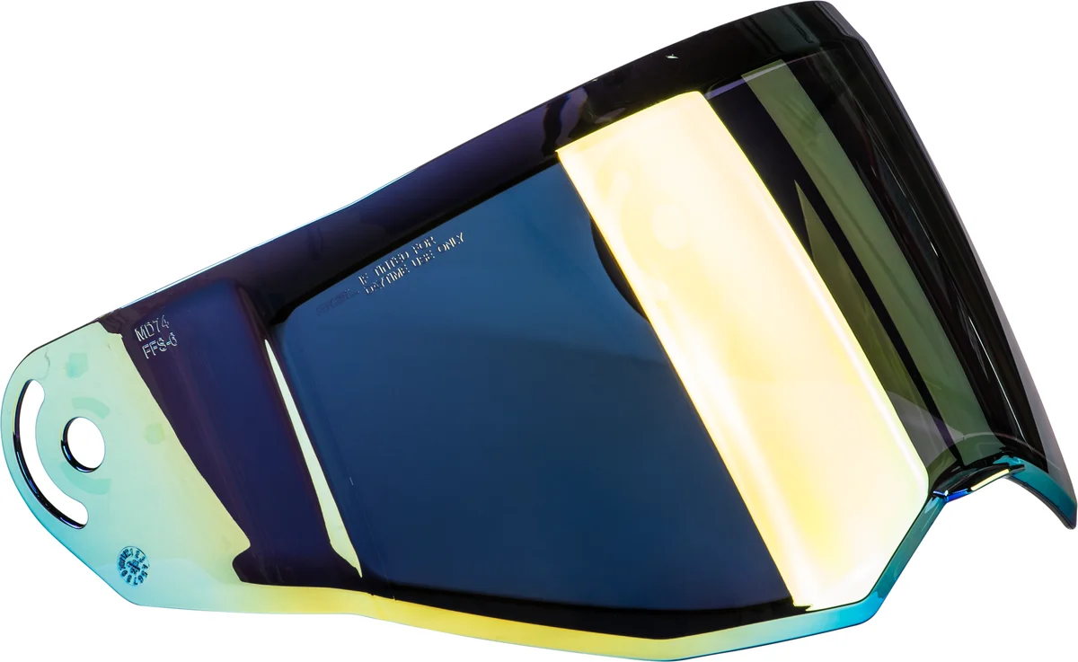 GMAX - G0740129 - MD-74 Helmet Accessories