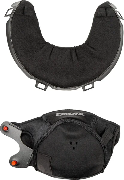 GMAX - G074124 - MD-74 Helmet Accessories